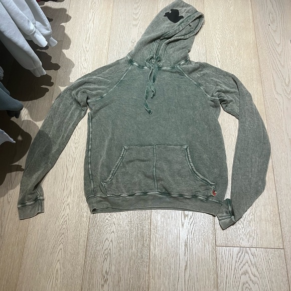 SUPERLUFF pullover hoodie - Picture 1 of 6